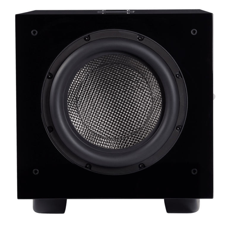 REL Acoustics Carbon Special - 3
