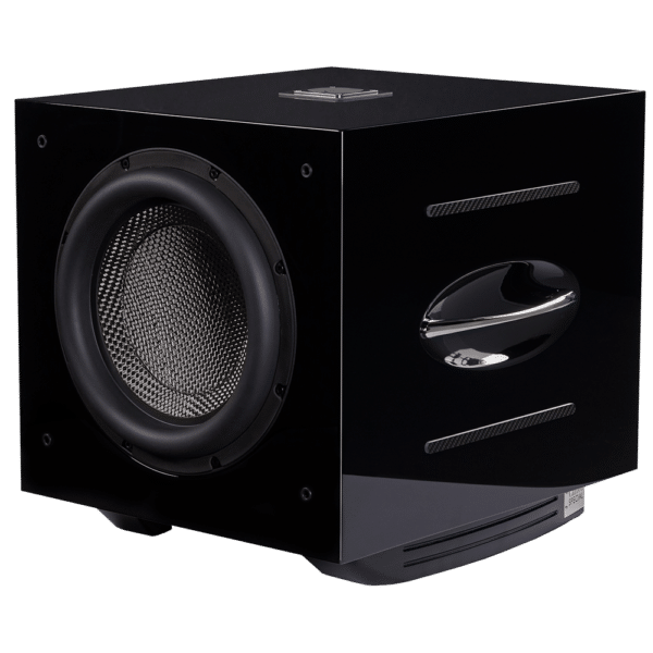 REL Acoustics Carbon Special