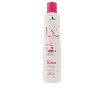 Schwarzkopf Bonacyre Color Freeze Shampoo 250ml