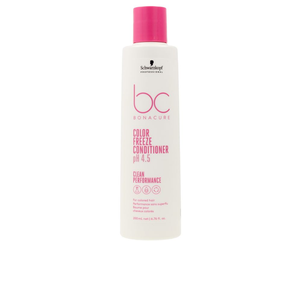 Schwarzkopf Bonacure Color Freeze Conditioner 200ml