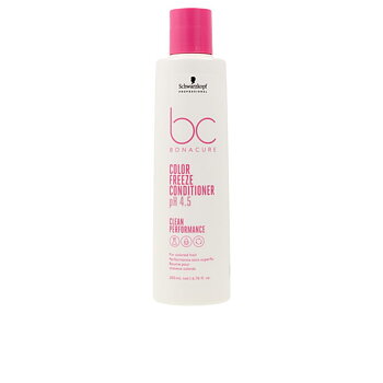 Schwarzkopf Bonacure Color Freeze Conditioner 200ml