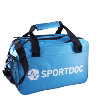 Medical Bag Medium (With Content) - 2
