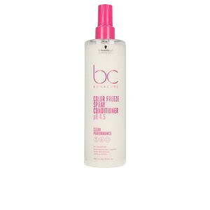 Schwarzkopf Bonacure Color Freeze Spray Conditioner 200ml