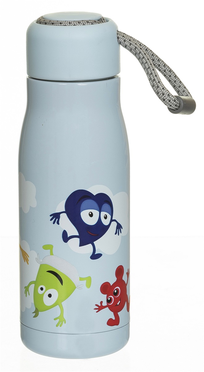 Babblarna- Termosflaska - Teddykompaniet - 2