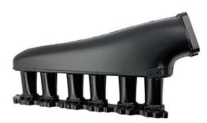 Insug plenum - Toyota 2JZ GTE 12-spridare
