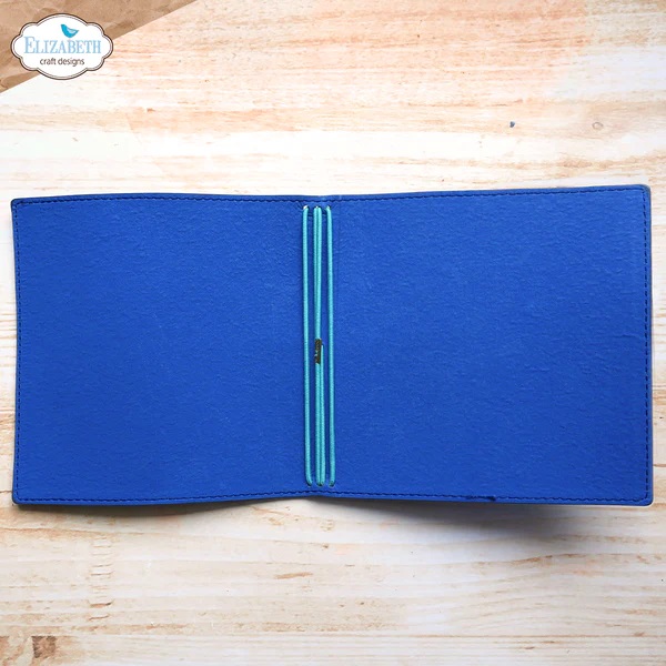 Elizabeth  - TN - Ice Blue - 4
