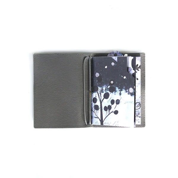 Elizabeth  - TN Cool Grey - 2