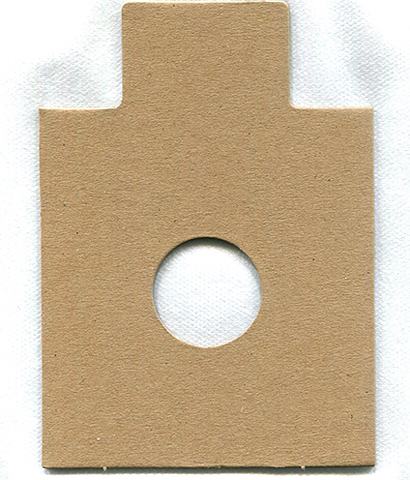 product-image Dammsugarpåsar kompatibla med Swirl HU12