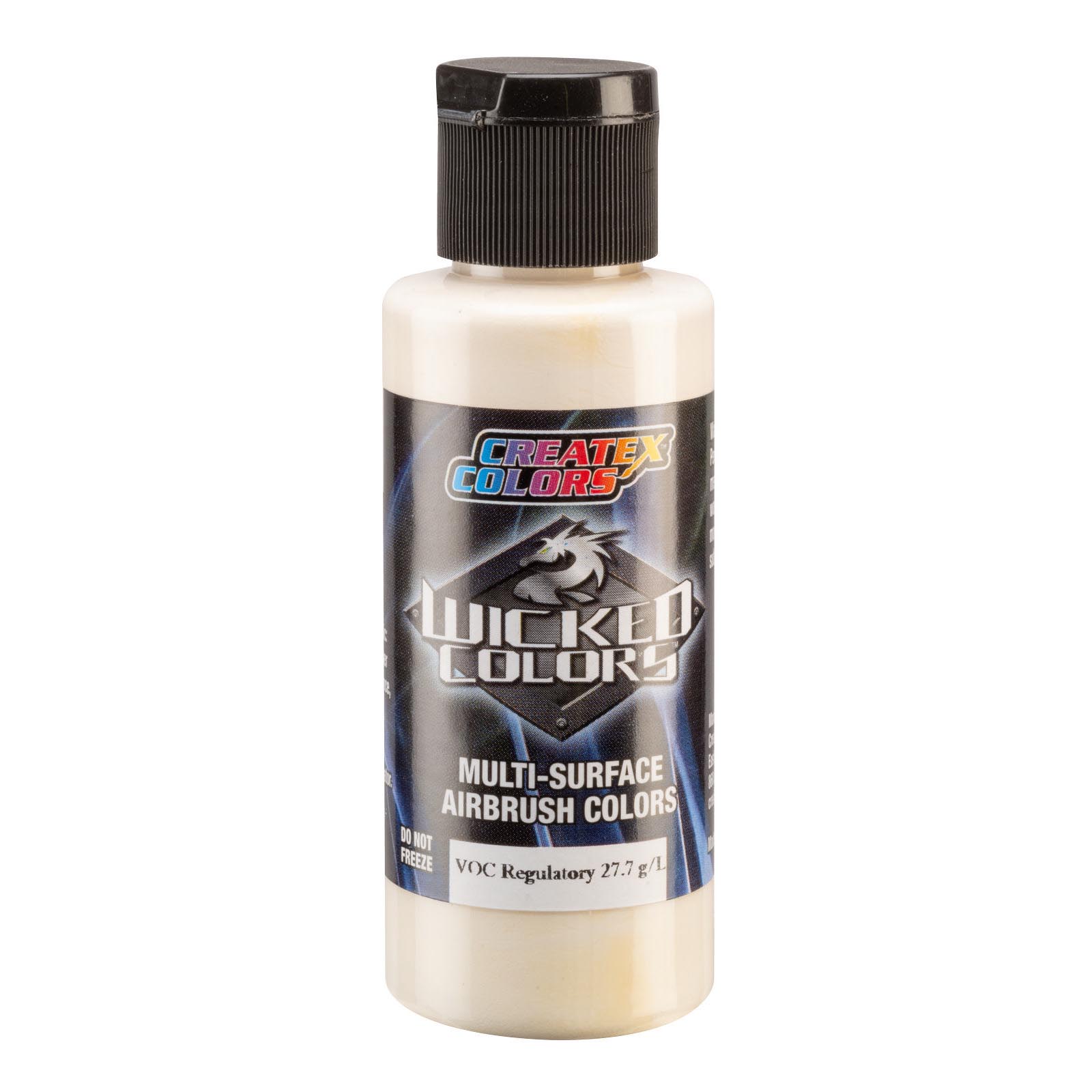 Wicked Opaque - Cream - 60 ml