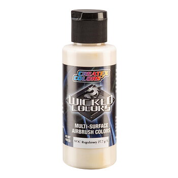 Wicked Opaque - Cream - 60 ml