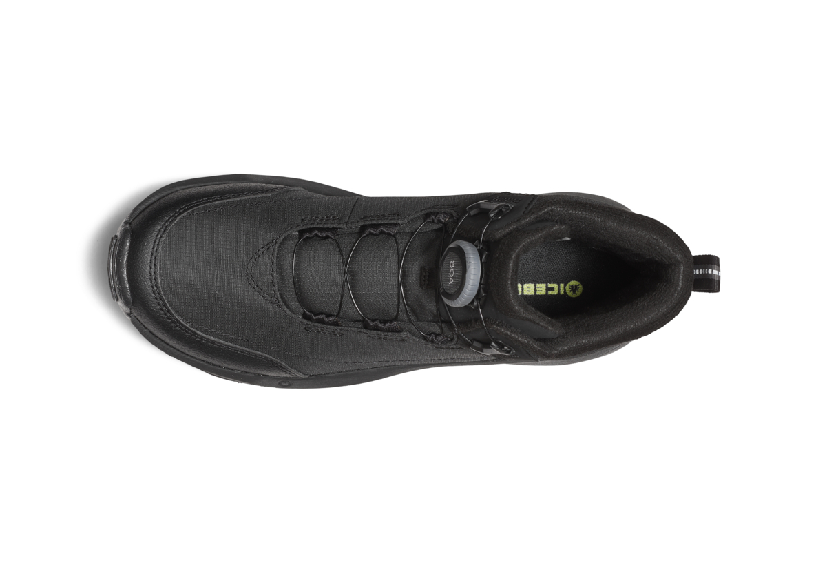 Icebug Norrvik W BUGrip - 4