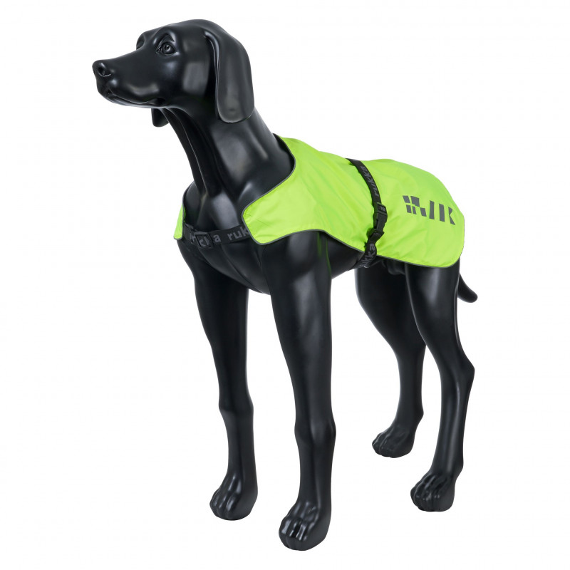 Rukka Flap Visible Vest - Warnweste für Hunde