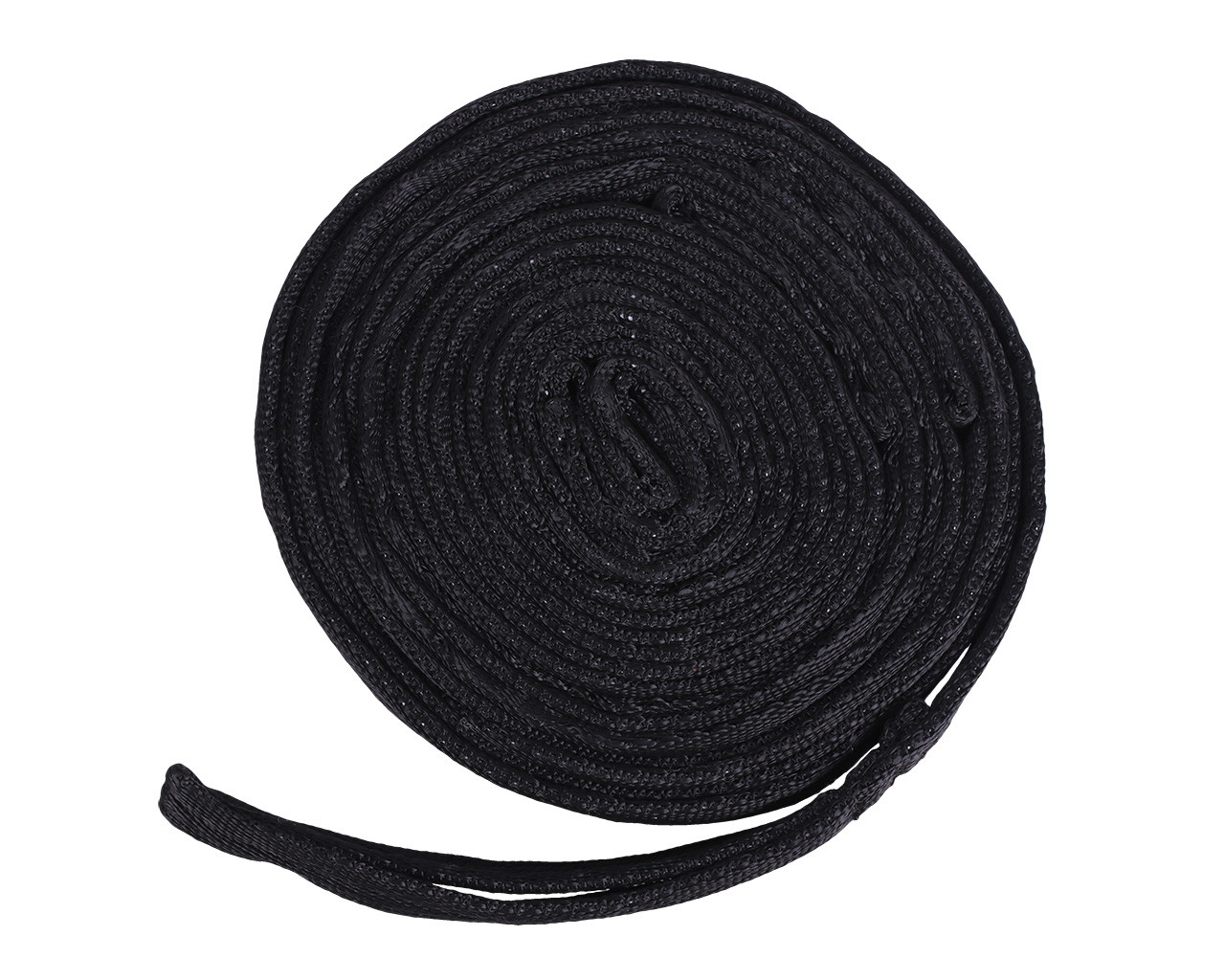 QHP Trailer Loading Line - Black 