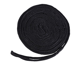 QHP Trailer Loading Line - Black 