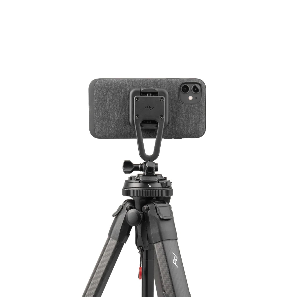 Peak Design Mobile Creator Kit - Black - 3