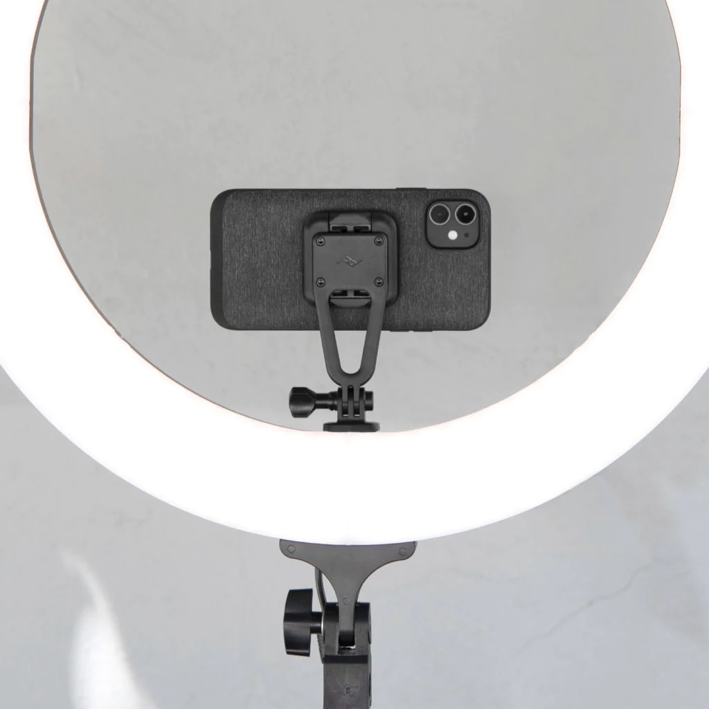 Peak Design Mobile Creator Kit - Black - 4
