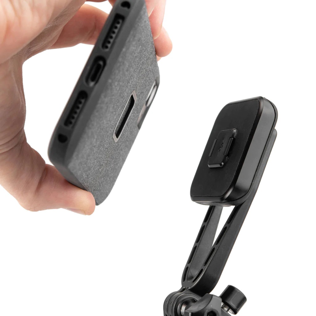 Peak Design Mobile Creator Kit - Black - 2