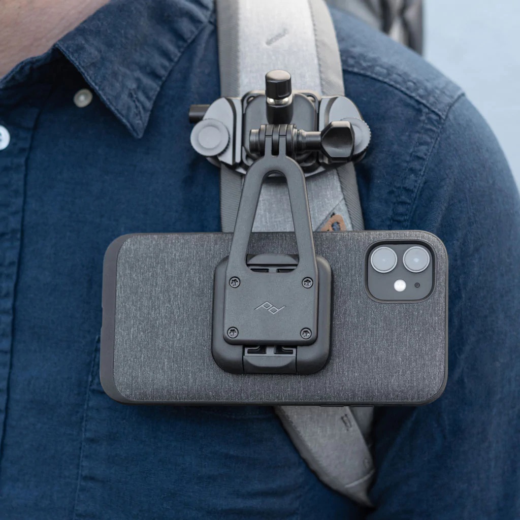Peak Design Mobile Creator Kit - Black - 5