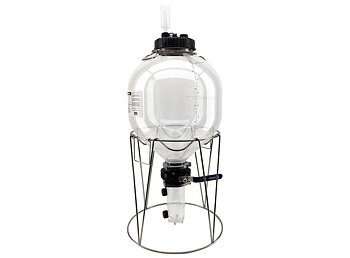 Fermzilla Tri-Conical 27 l