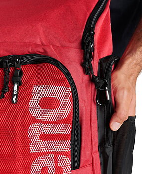 The perfect backpack!