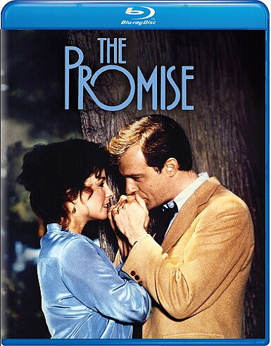 Promise (BLU-RAY)