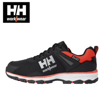 Fritidssko Helly Hansen Chelsea Evo 2 Svart