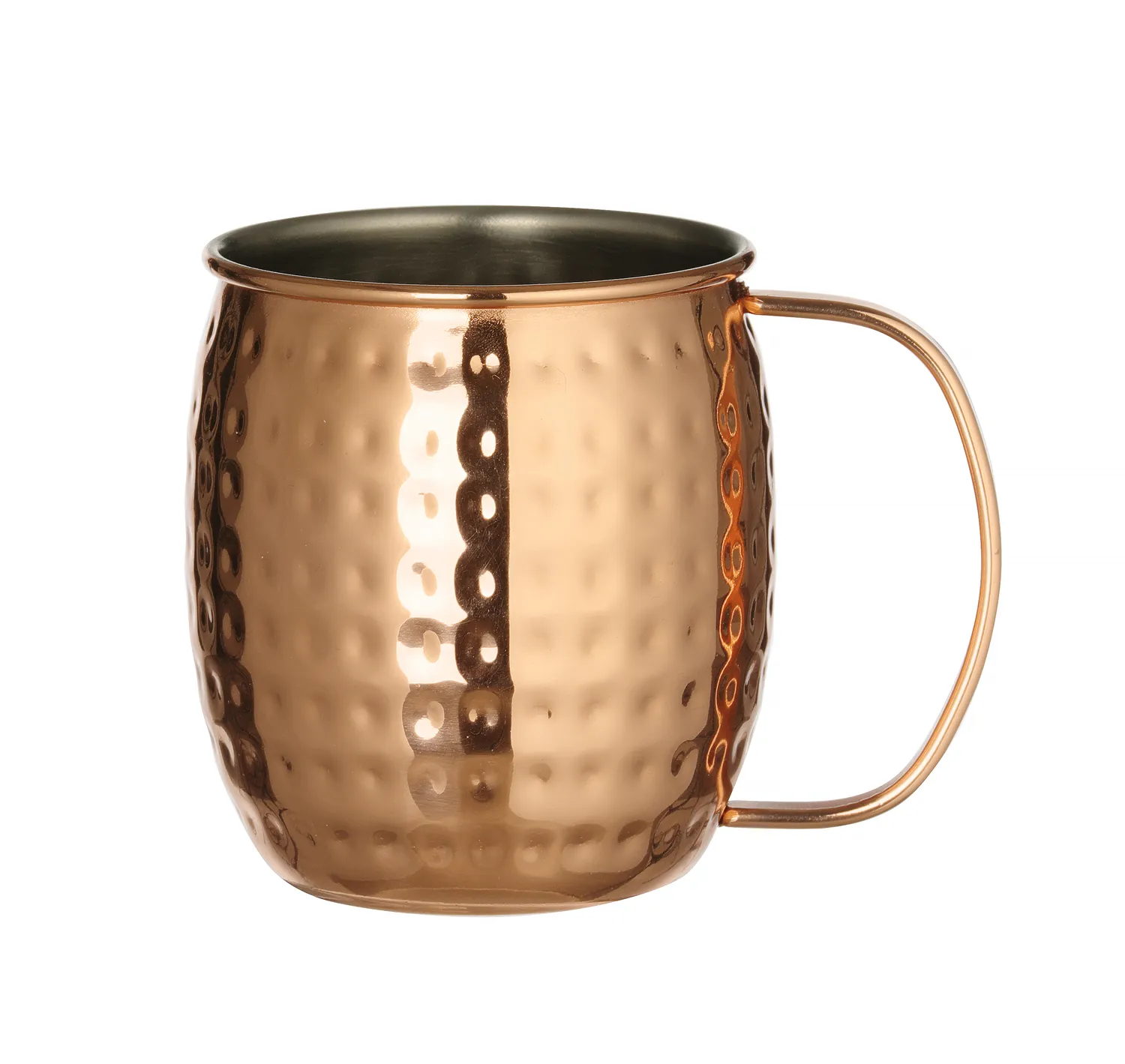 Moscow Mule kopparmugg 50 cl