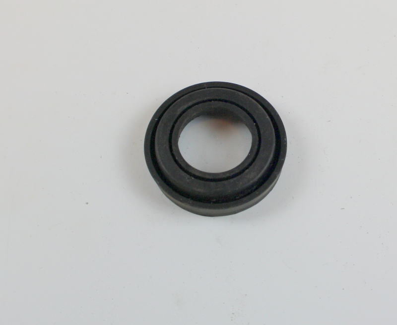 Gummibuffer til øverste ydre rør på forgaffel Monark 80 TS 11145-30 NOS - 2
