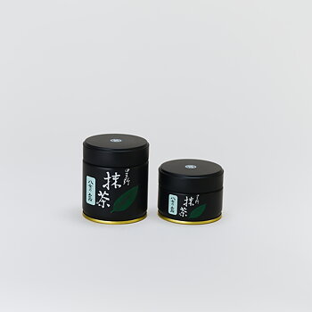 Matcha tsuyu  [Fukuoka] 