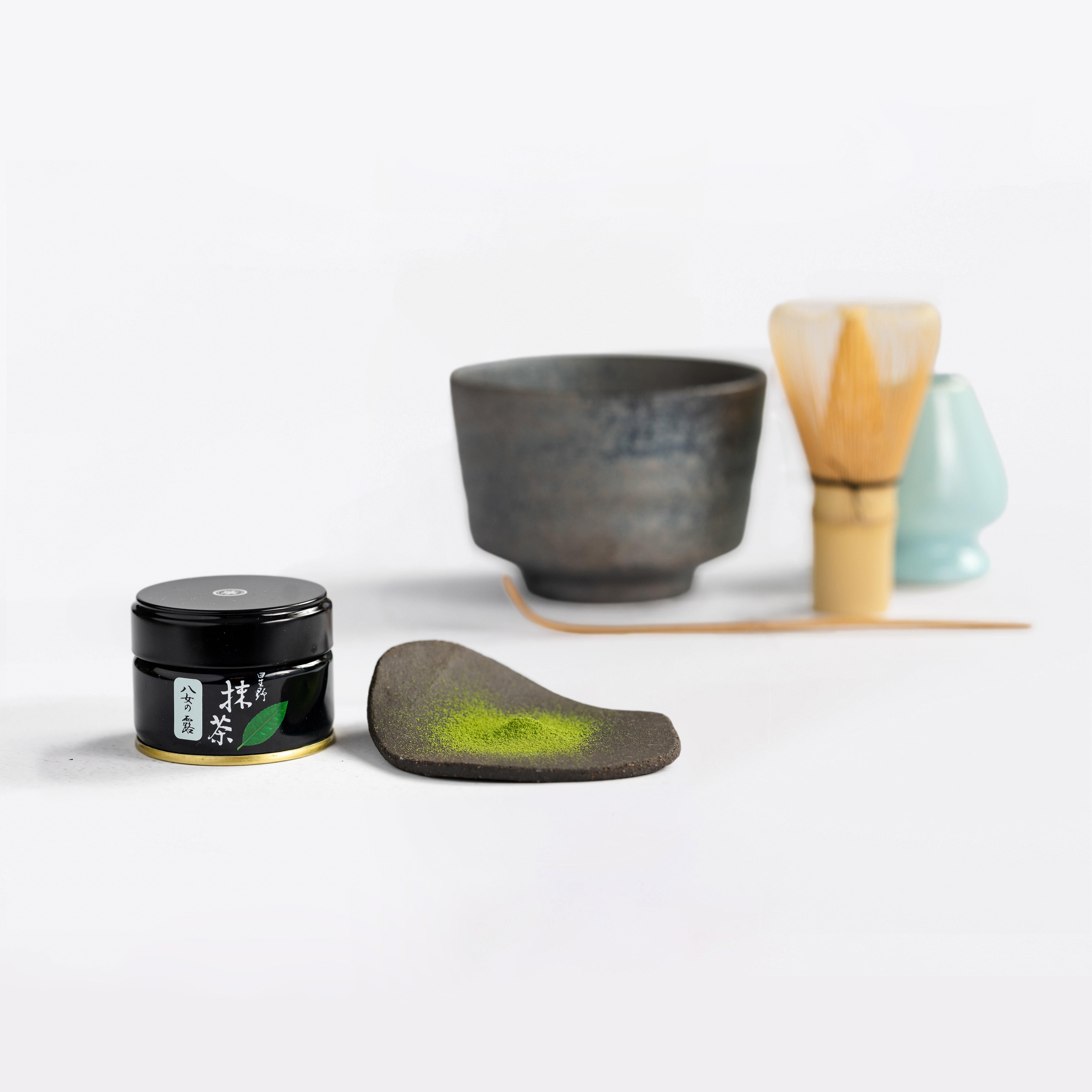 Matcha tsuyu  [Fukuoka]  - 4