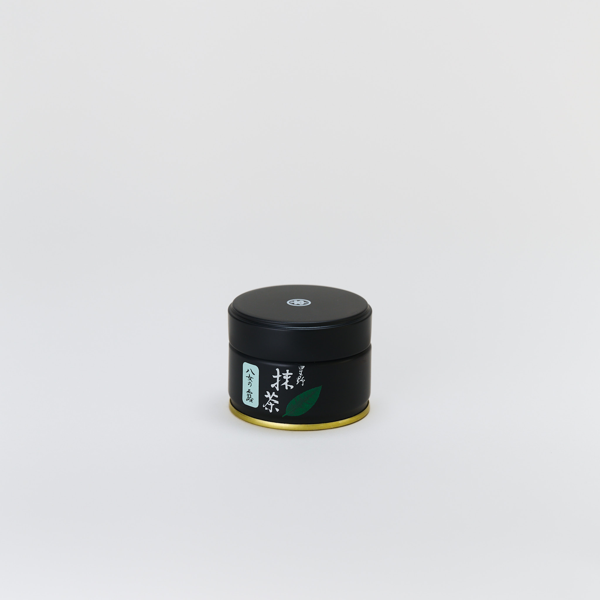 Matcha tsuyu  [Fukuoka]  - 2