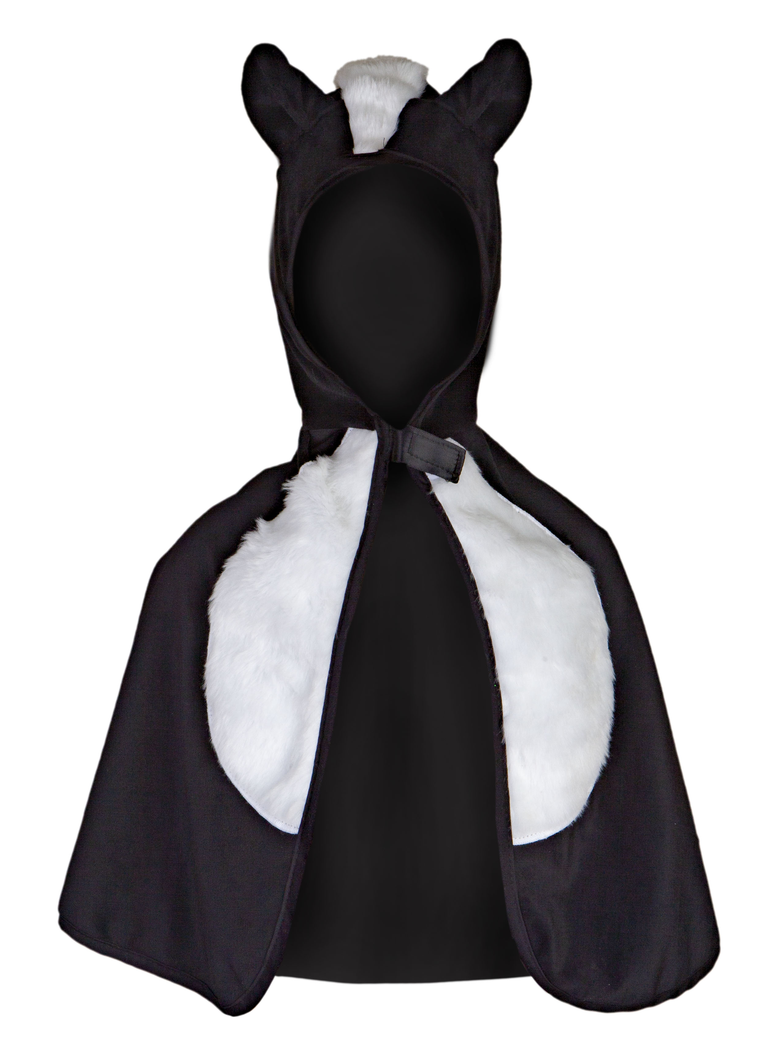 Cape Skunk baby