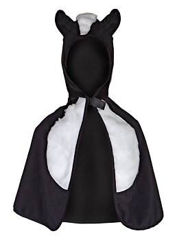 Cape Skunk baby
