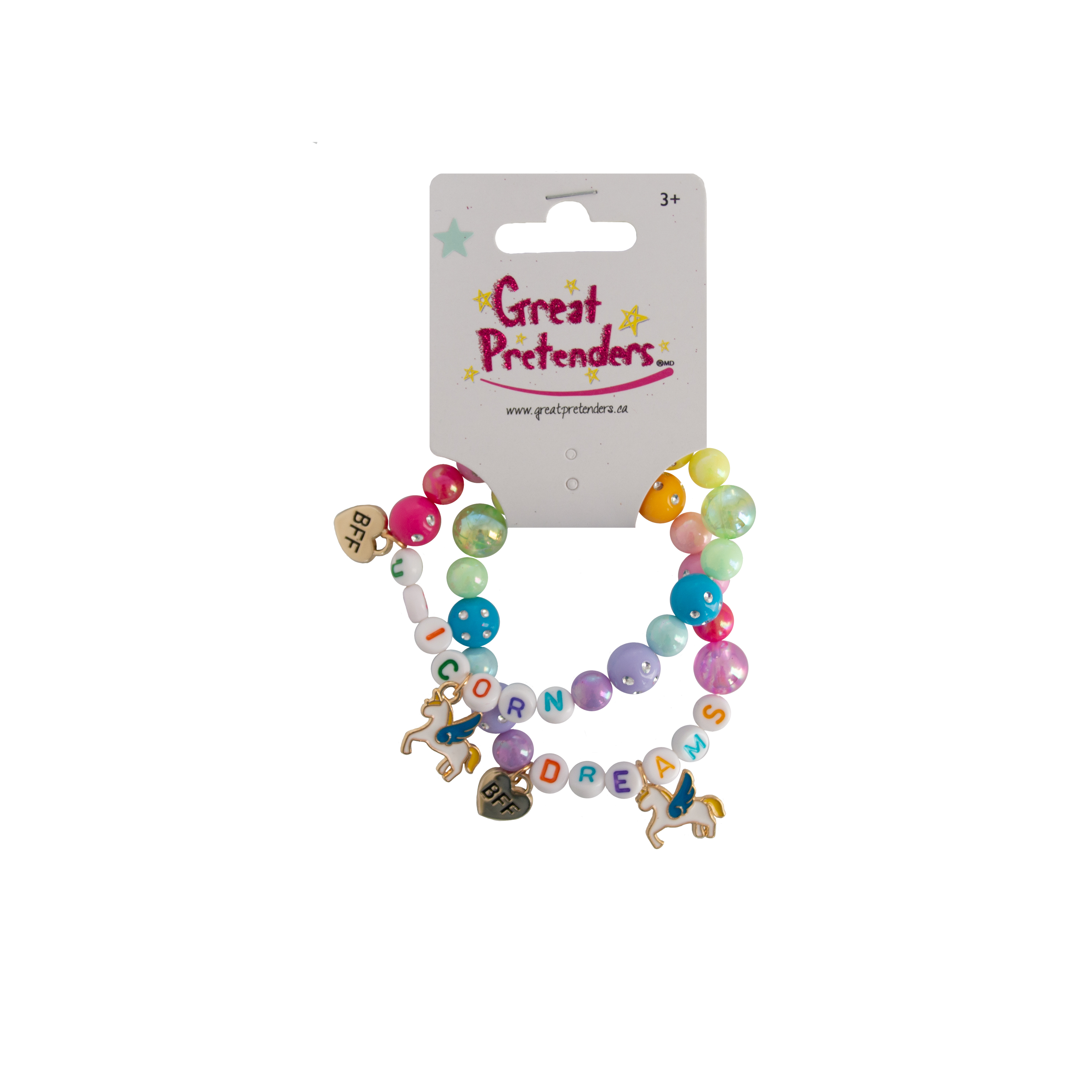 Armband BBF 2st - 2
