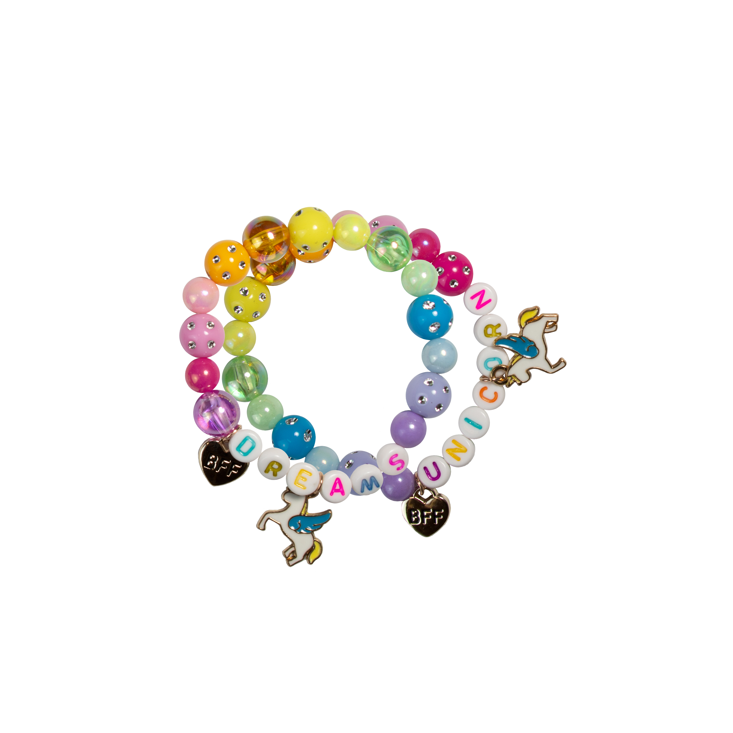 Armband BBF 2st