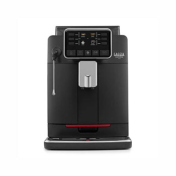 Gaggia Cadorna - Plus Barista - Helautomatisk espressomaskin med inbyggd kvarn