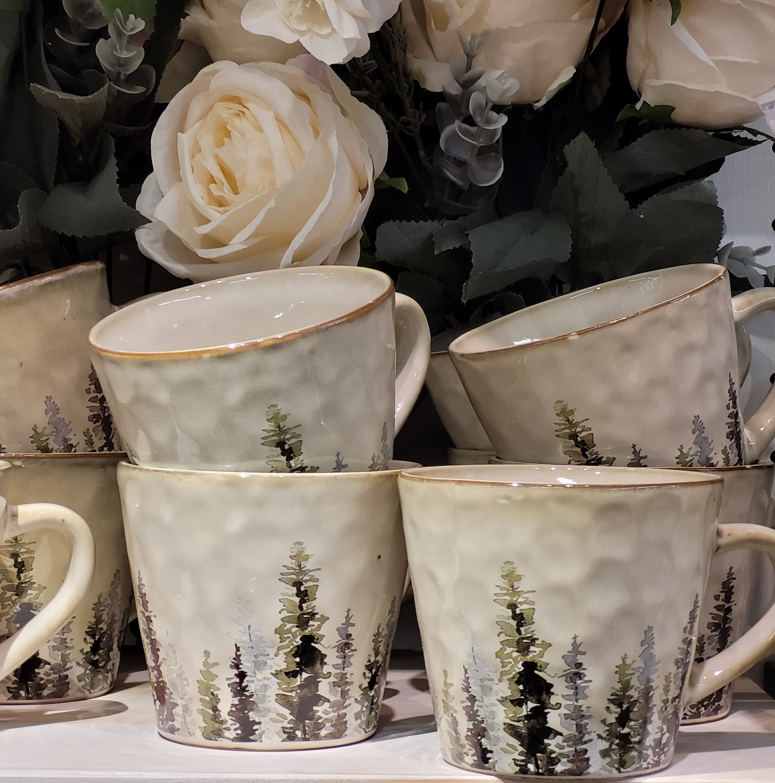 Mugg Skog - 2