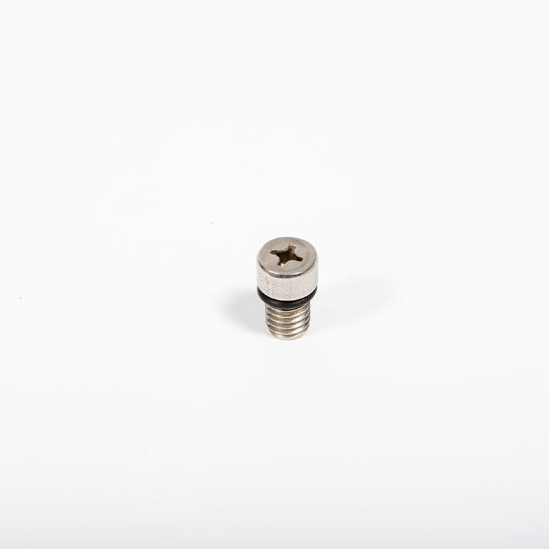 Windsurf/wingsurf vent screw
