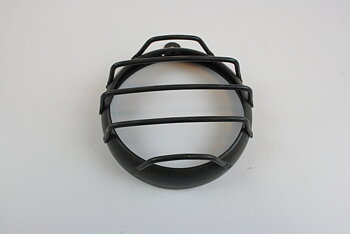 Headlight cover Monark Cross NOS