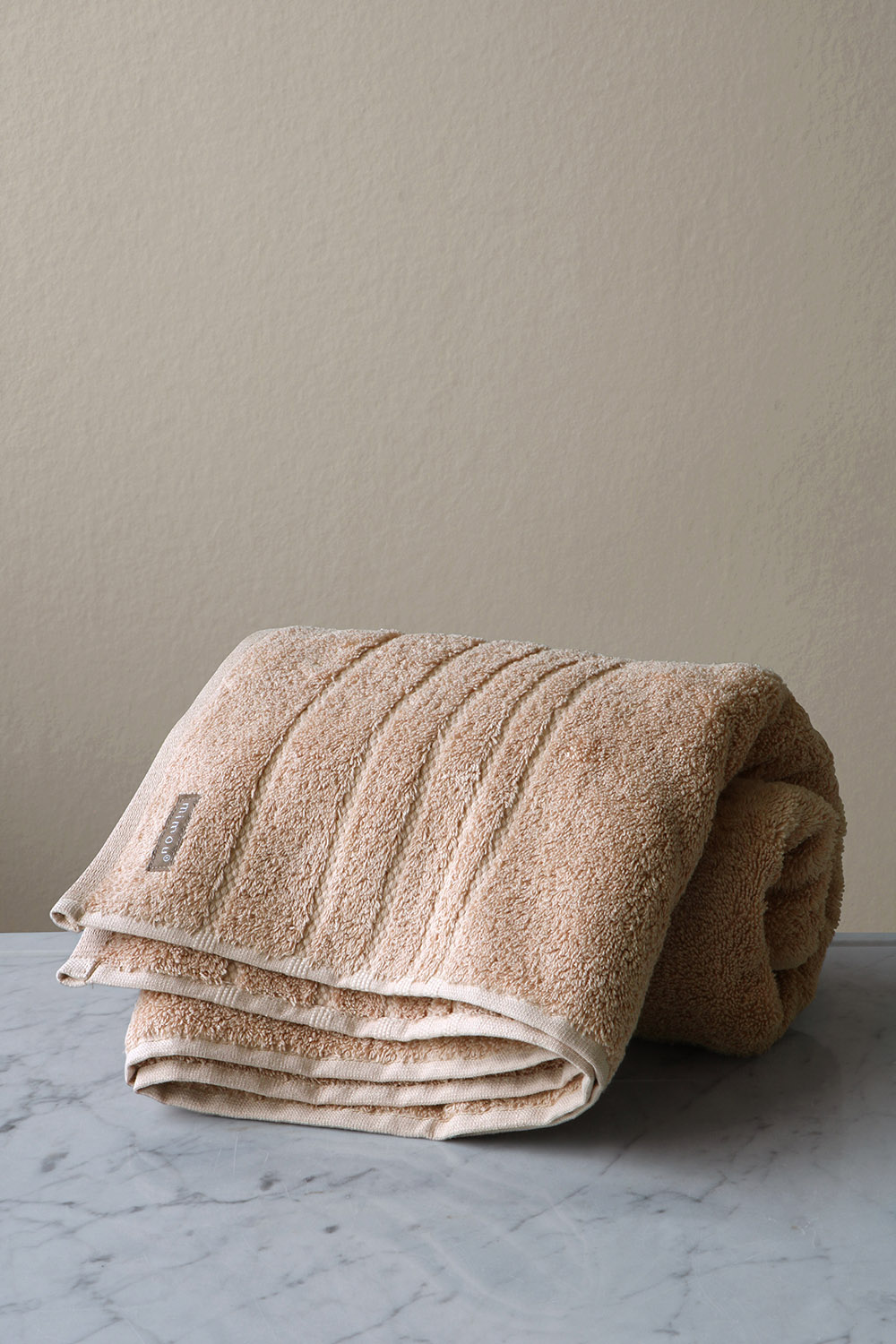 Handduk Devon Nuderosa 50x70 cm - 5