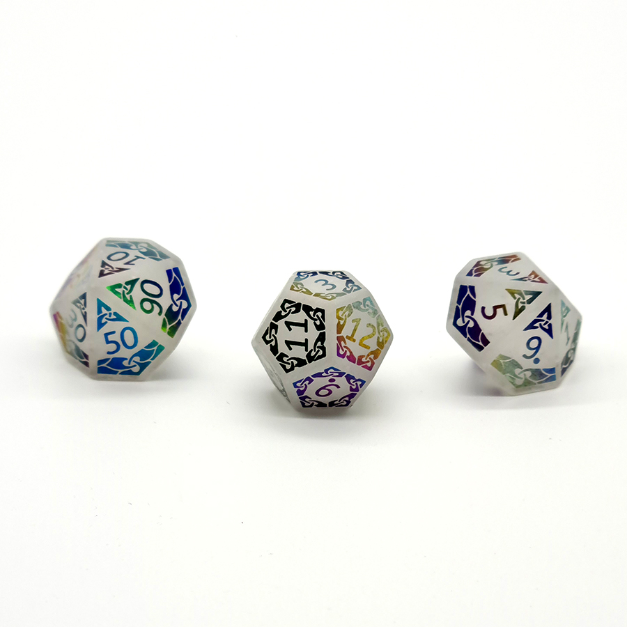 Quartz Lucid - 3