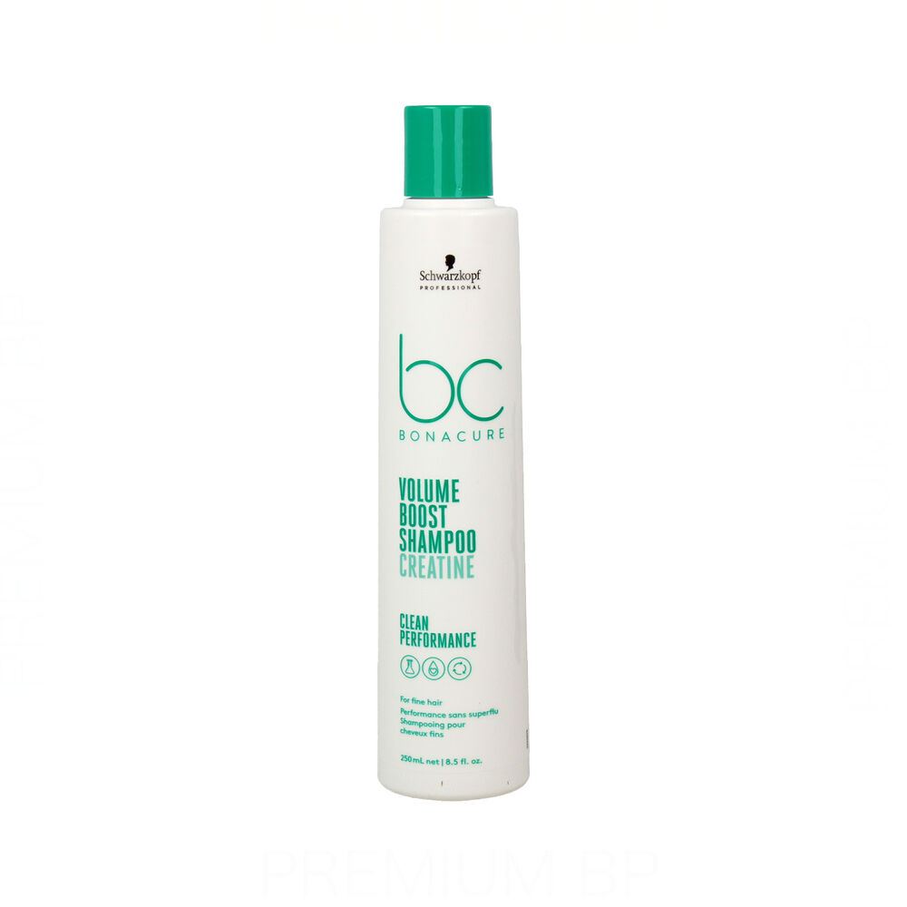 Schwarzkopf Bonacure Volume Boost Shampoo 250ml 