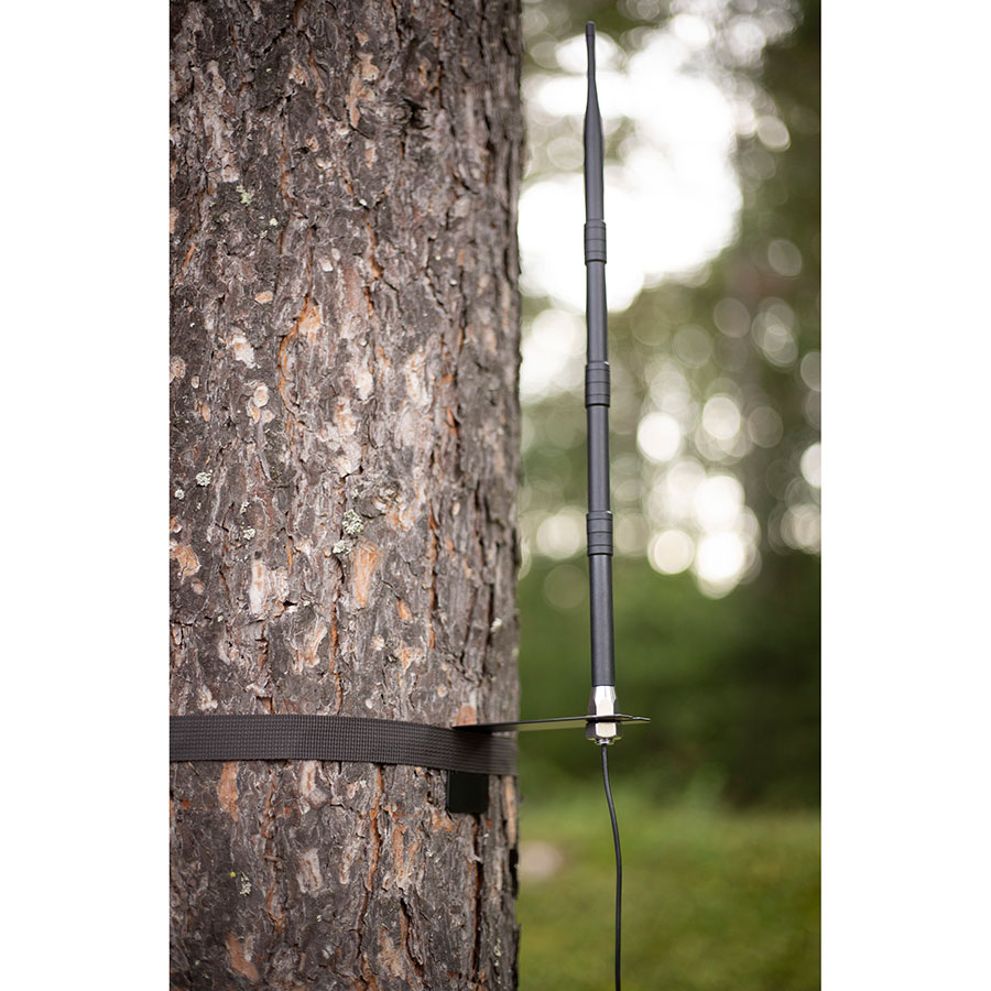 UOVision Booster 4G / 3G / 2G antenn - 6