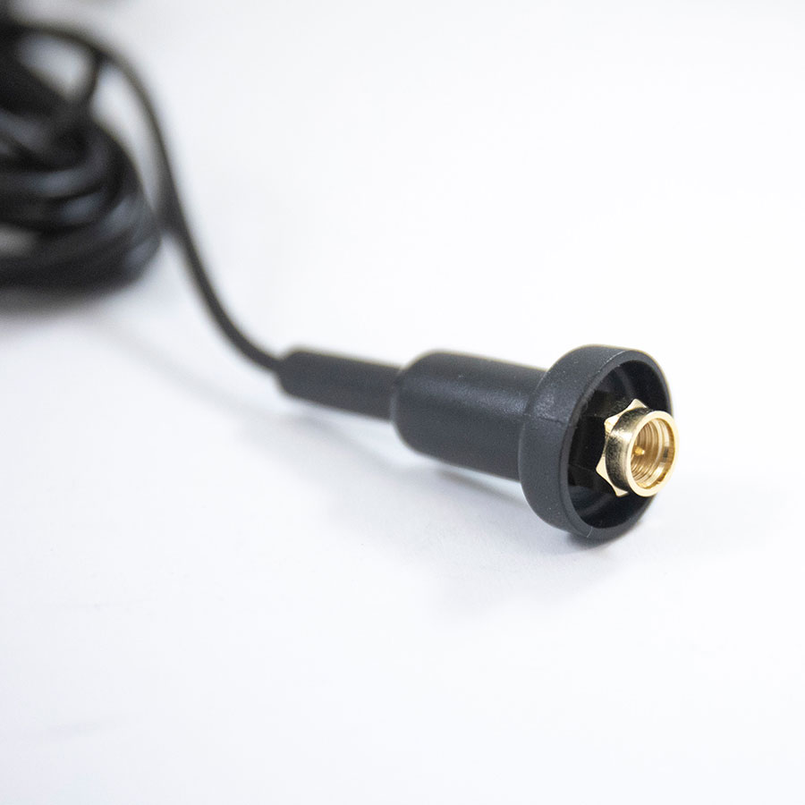 UOVision Booster 4G / 3G / 2G antenn - 3