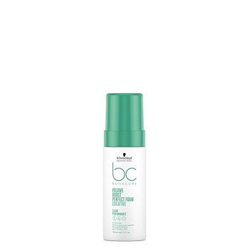 Schwarzkopf Bonacure Volume Boost Perfect Foam 150ml