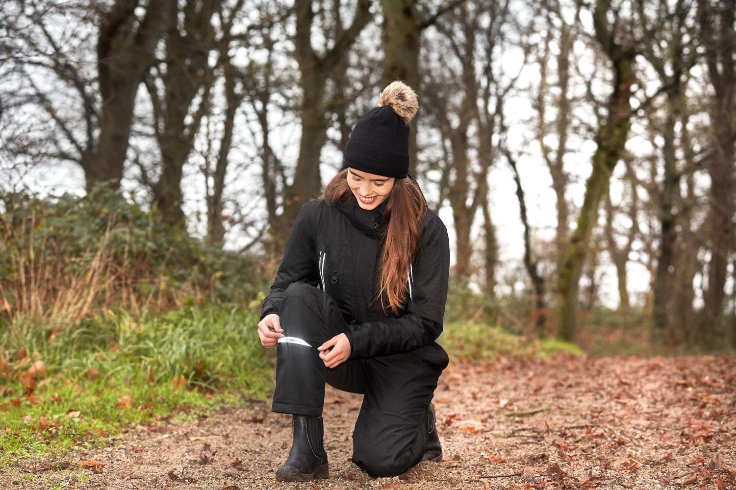 CATAGO Trainer Winter Jumpsuit 
