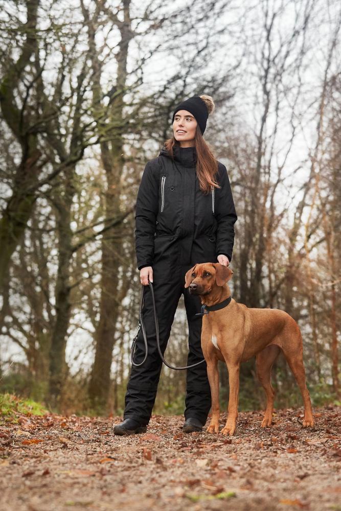 CATAGO Trainer Winter Jumpsuit 