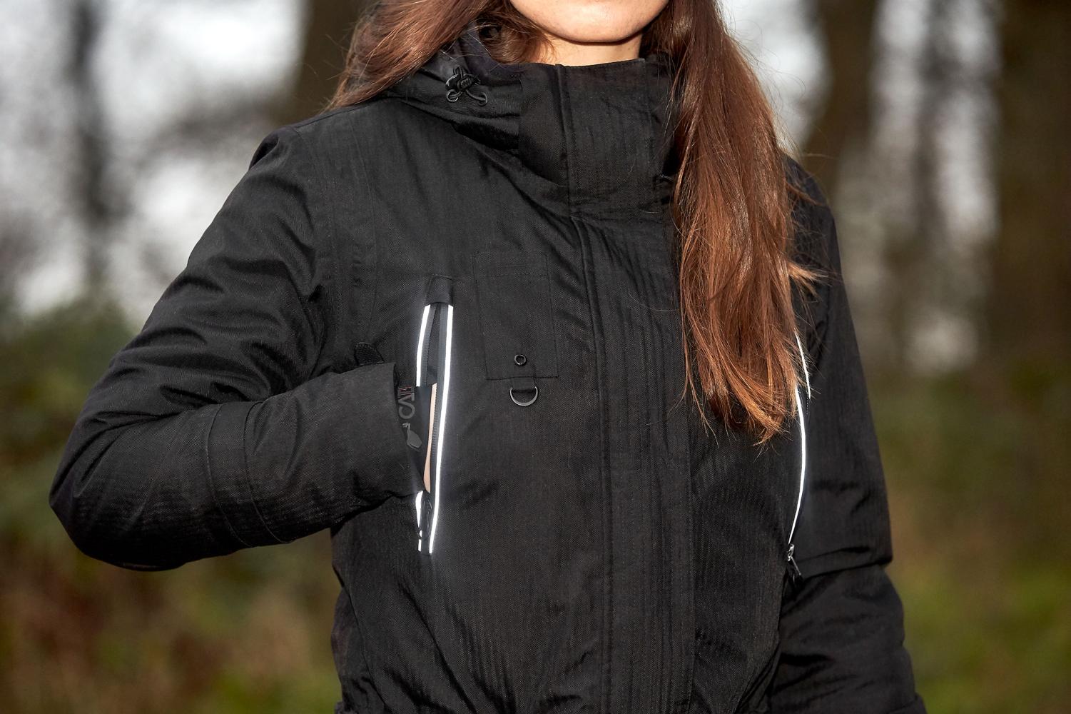 CATAGO Trainer Winter Jumpsuit 