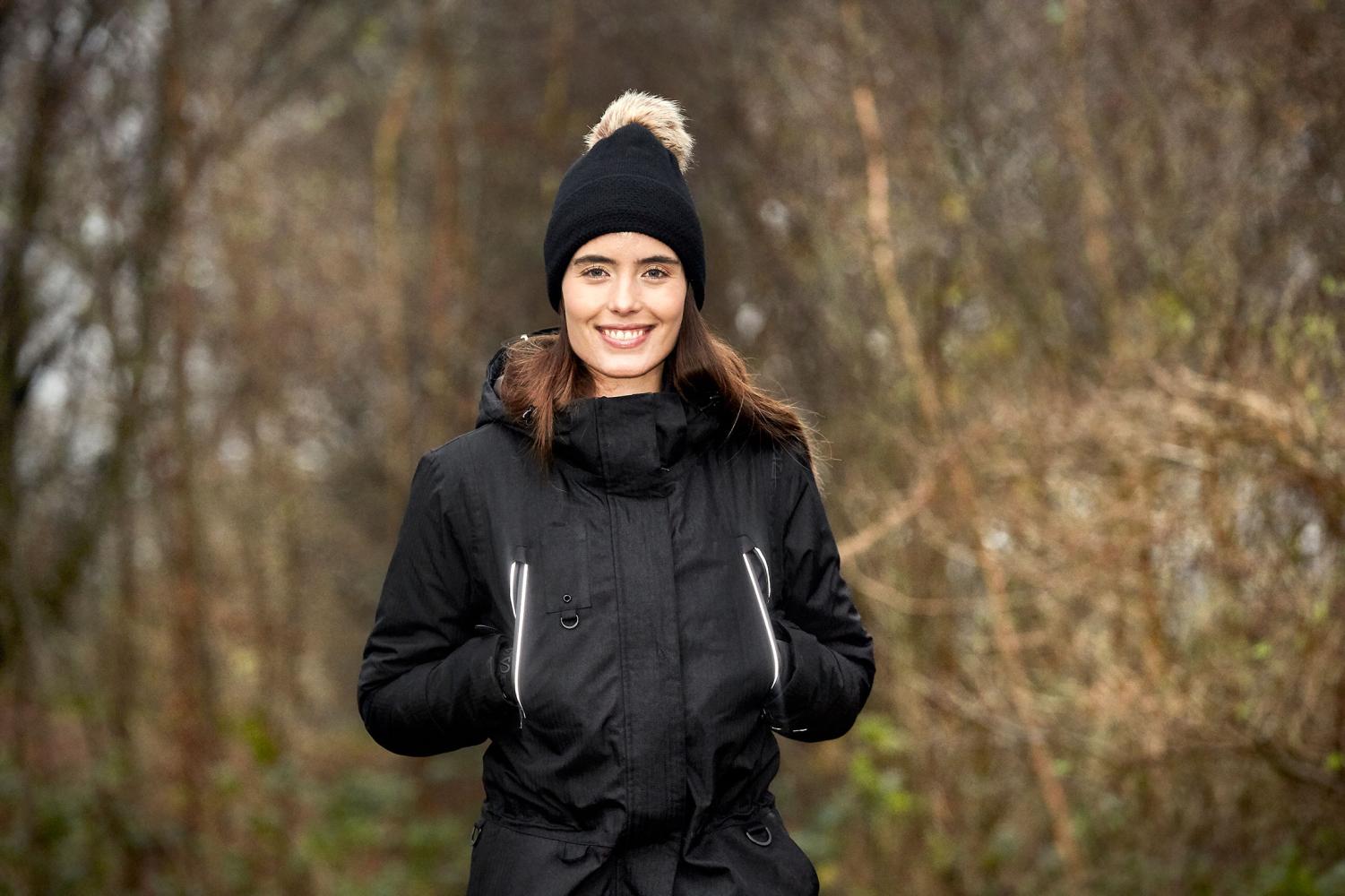 CATAGO Trainer Winter Jumpsuit 