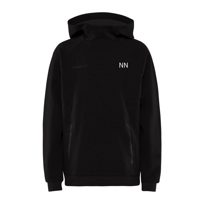 Core Soul Hood Sweatshirt Jr